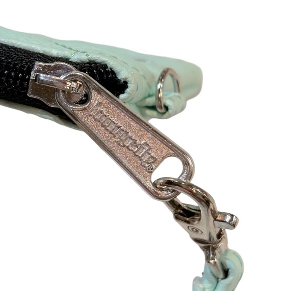 Loungefly Disney’s The Little Mermaid Wristlet Clutch‎ Wallet Bag - Picture 6 of 9